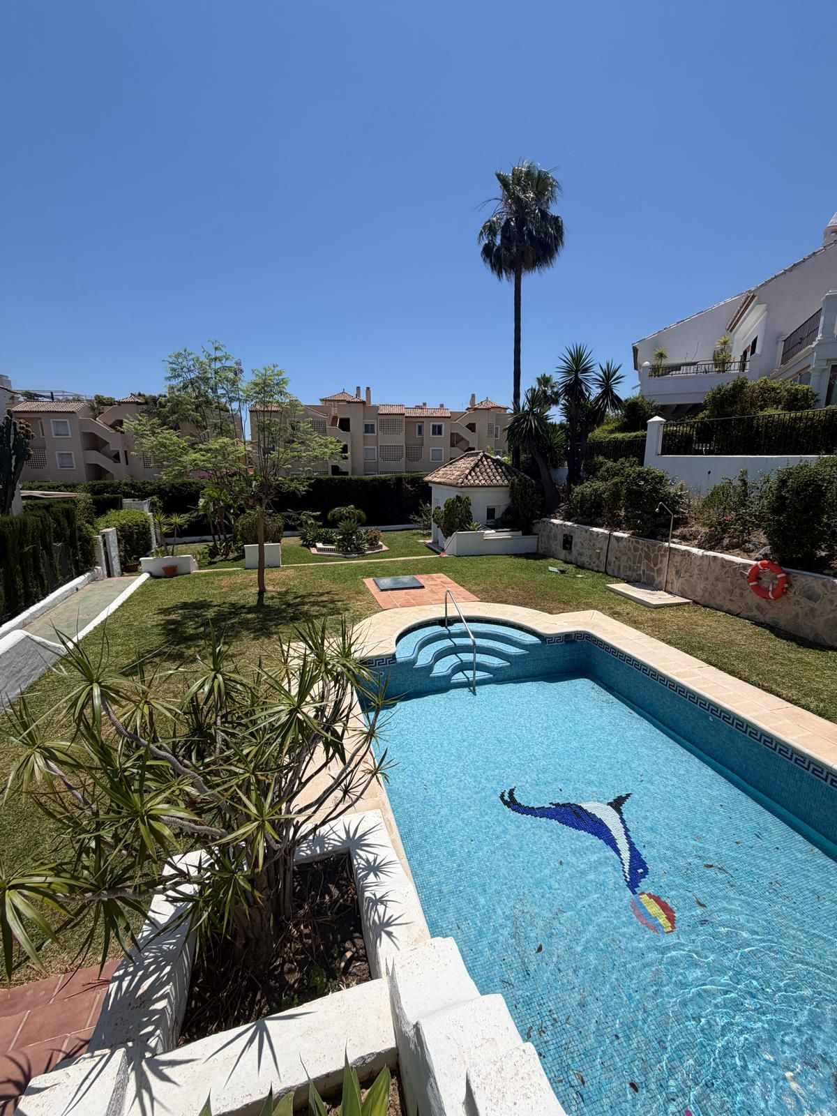 3 Bed Townhouse for sale in Nagüeles Costa Del Sol, Málaga, Spain