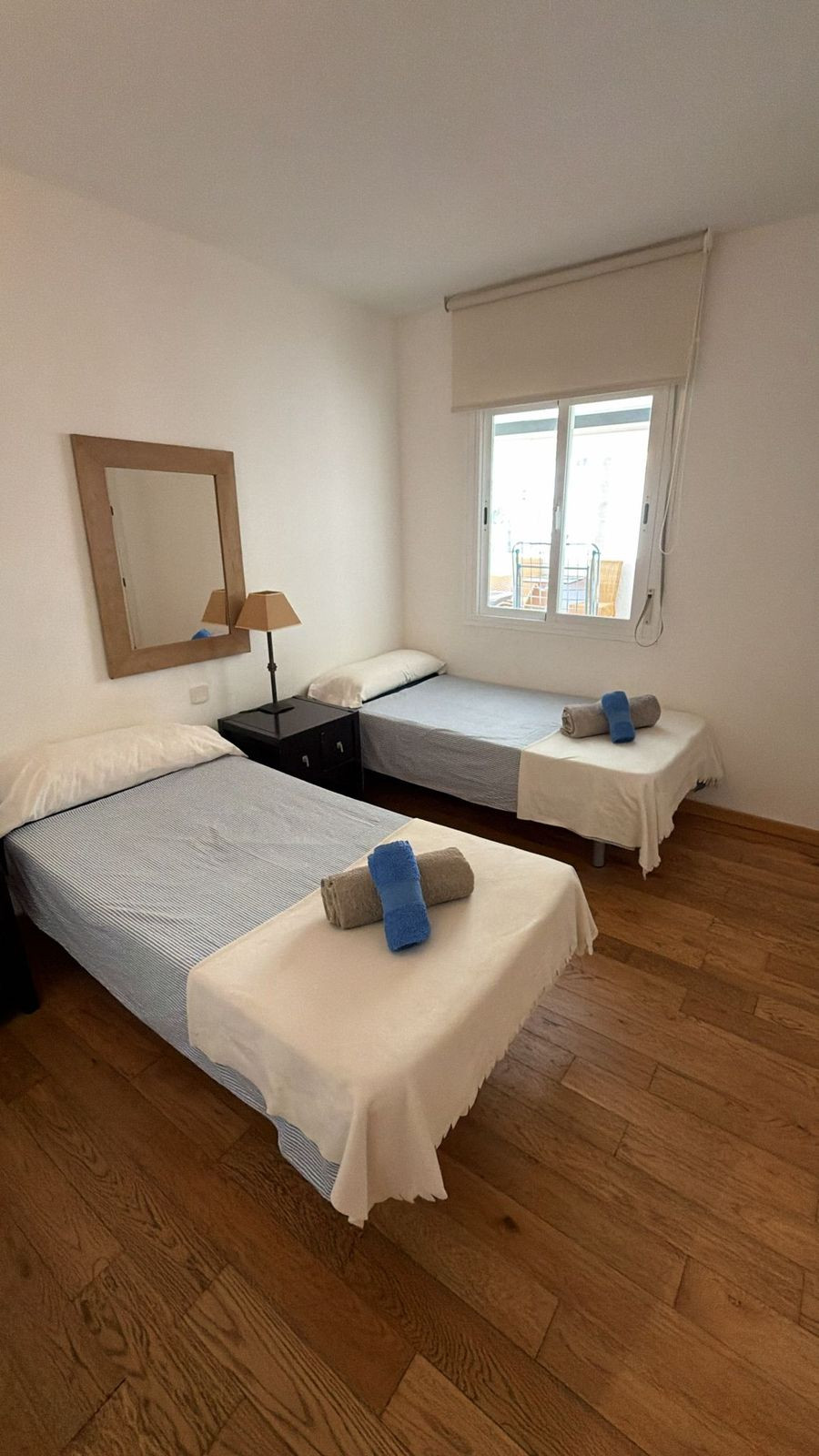 Se vende Apartamento Planta Media de 2 dormitorios en Costa Del Sol, Málaga, España