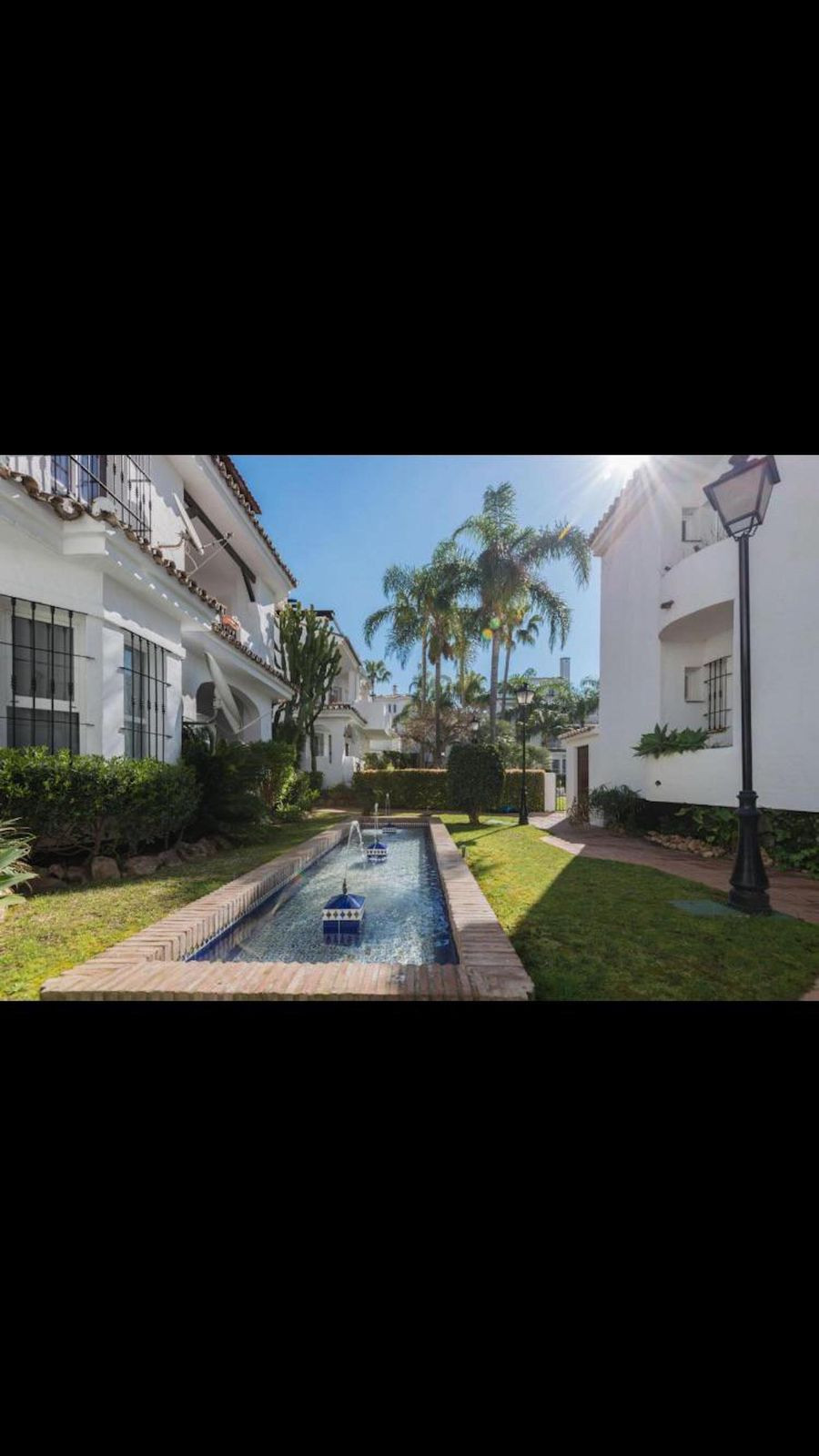 Se vende Apartamento Planta Media de 2 dormitorios en Costa Del Sol, Málaga, España