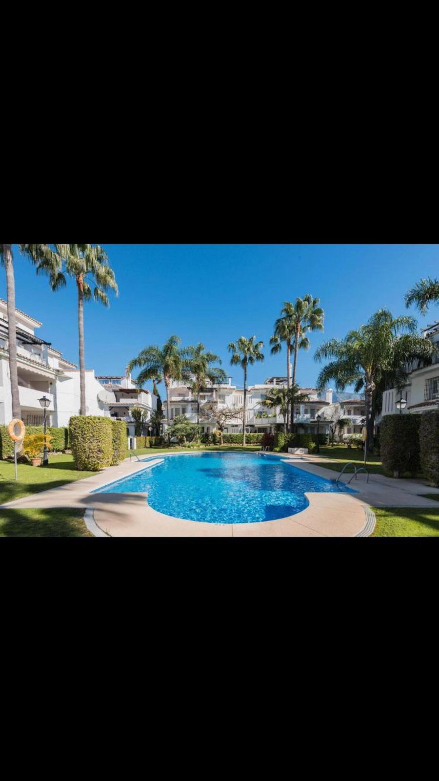Se vende Apartamento Planta Media de 2 dormitorios en Costa Del Sol, Málaga, España