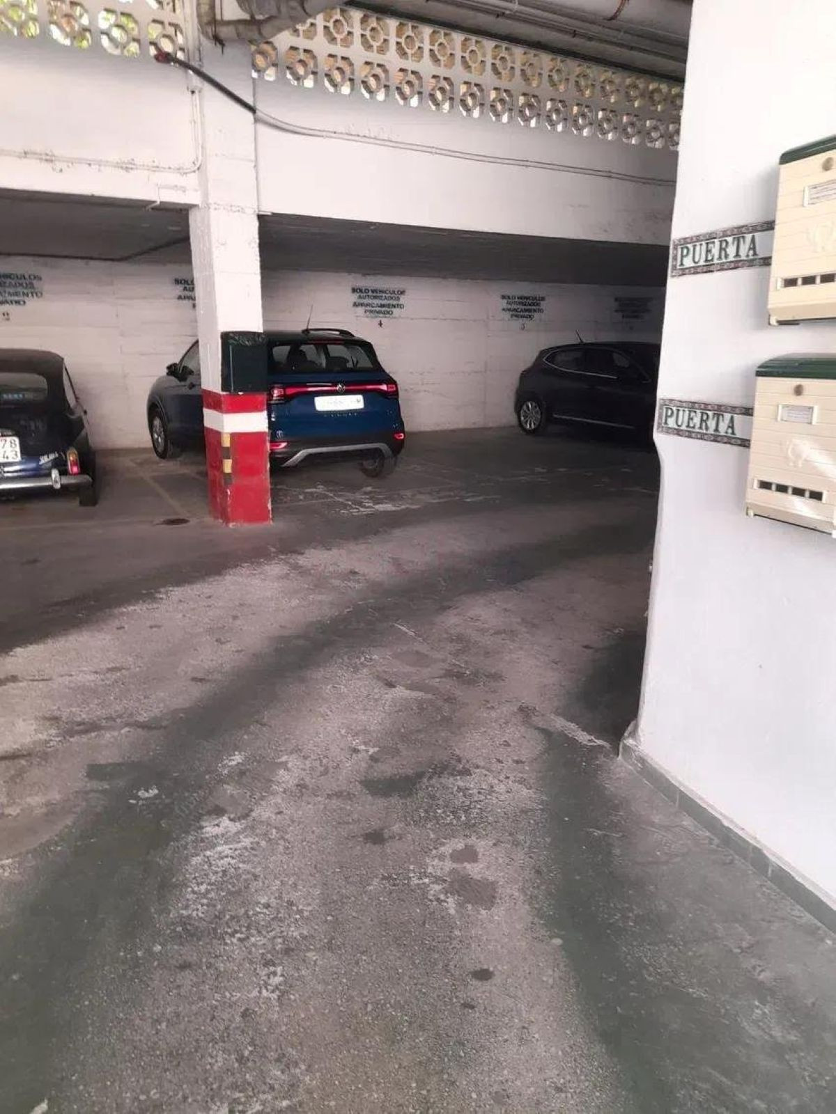 Se vende Estudio en Planta Baja  en Costa Del Sol, Málaga, España