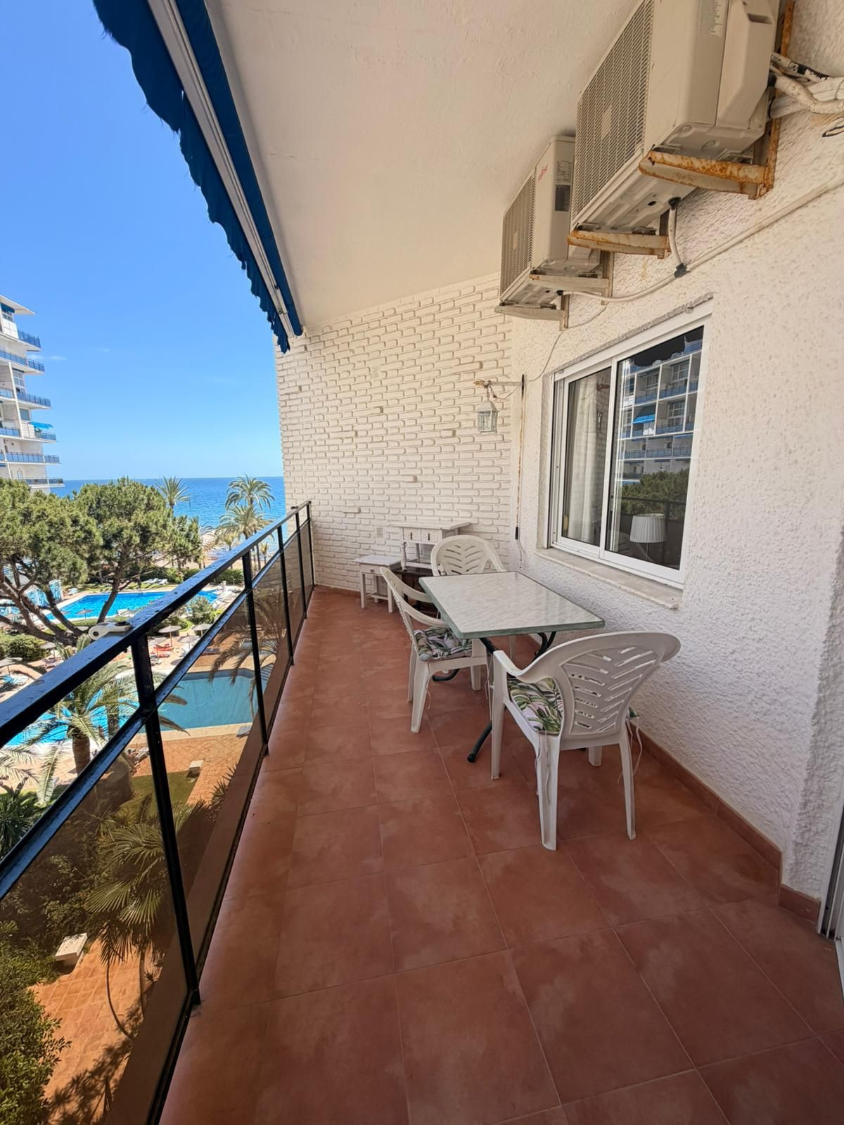 Se vende Apartamento Planta Media de 1 dormitorios en Costa Del Sol, Málaga, España