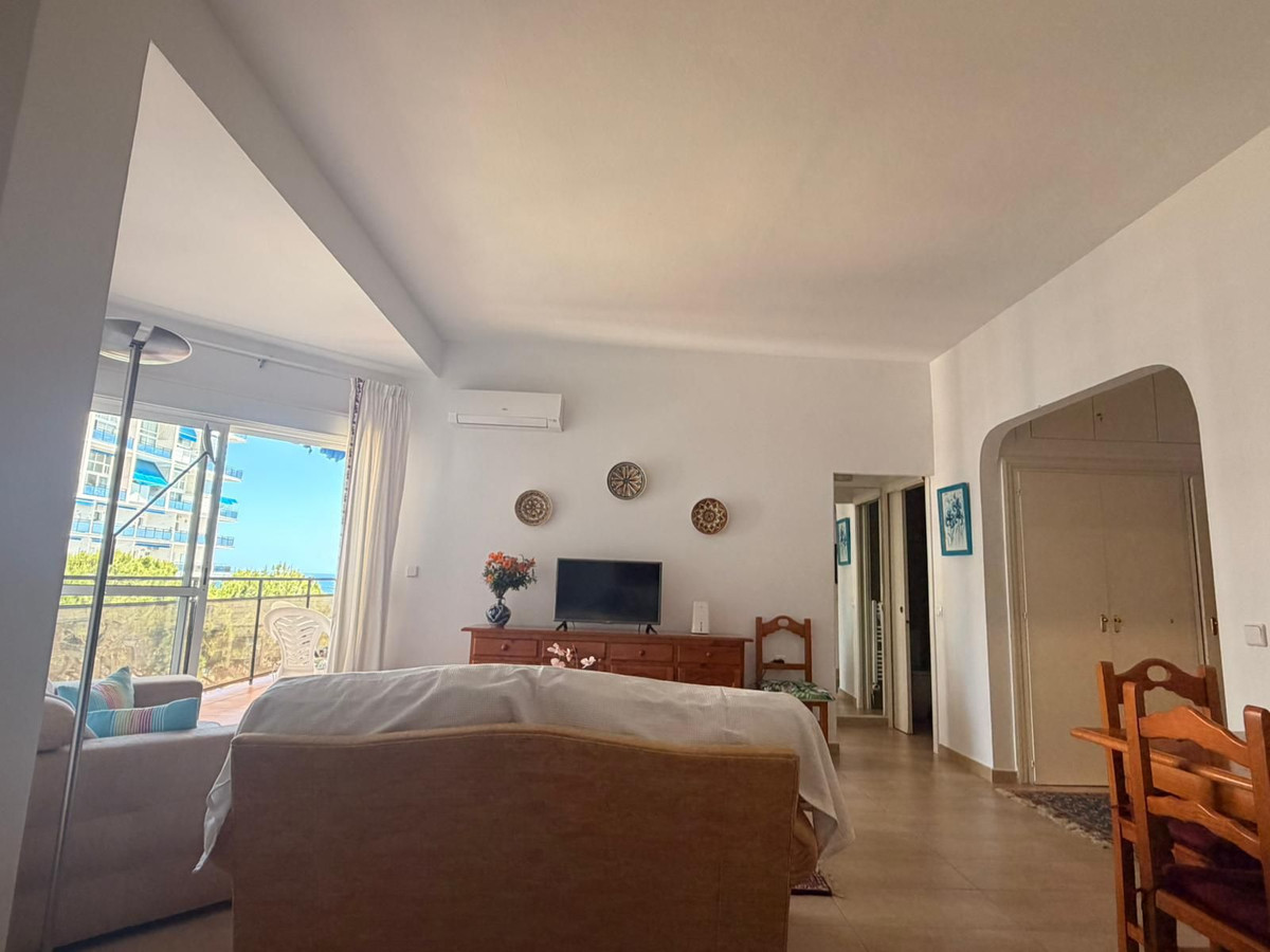 Se vende Apartamento Planta Media de 1 dormitorios en Costa Del Sol, Málaga, España