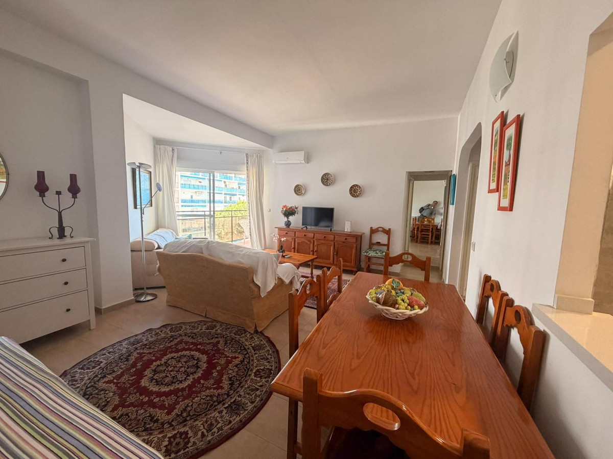 Se vende Apartamento Planta Media de 1 dormitorios en Costa Del Sol, Málaga, España