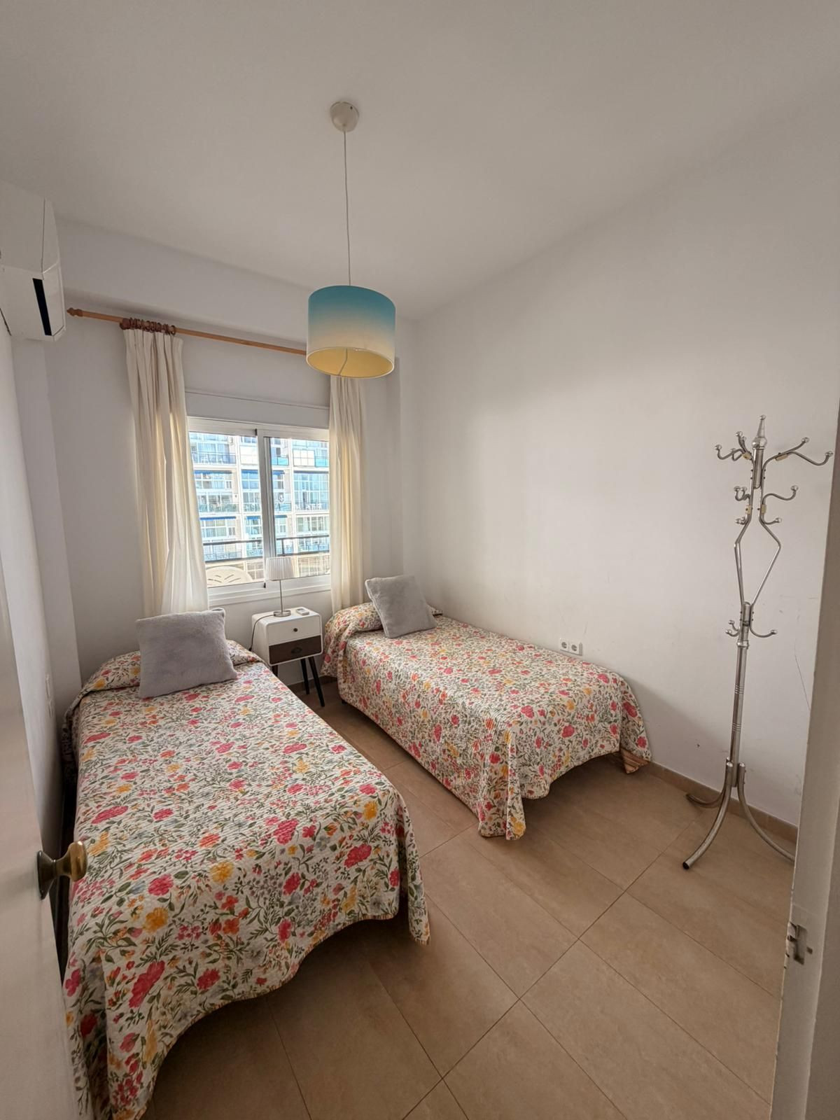 Se vende Apartamento Planta Media de 1 dormitorios en Costa Del Sol, Málaga, España