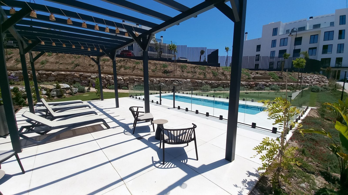 Se vende Apartamento Planta Baja de 2 dormitorios en Costa Del Sol, Málaga, España