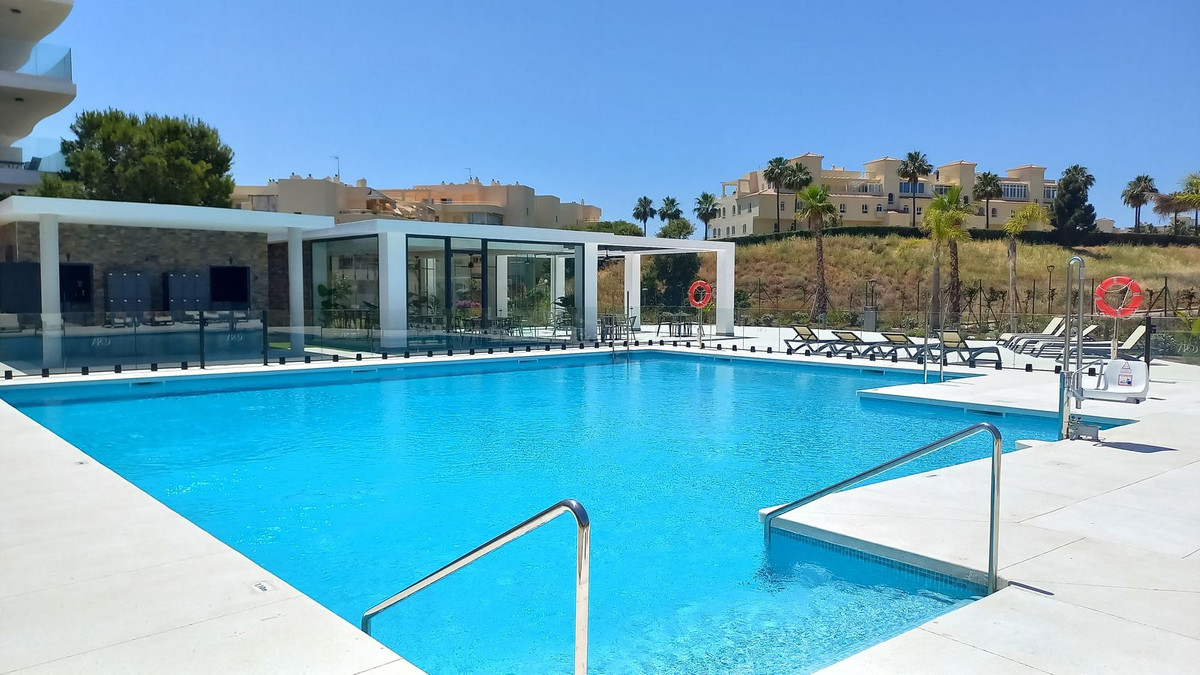 Se vende Apartamento Planta Baja de 2 dormitorios en Costa Del Sol, Málaga, España