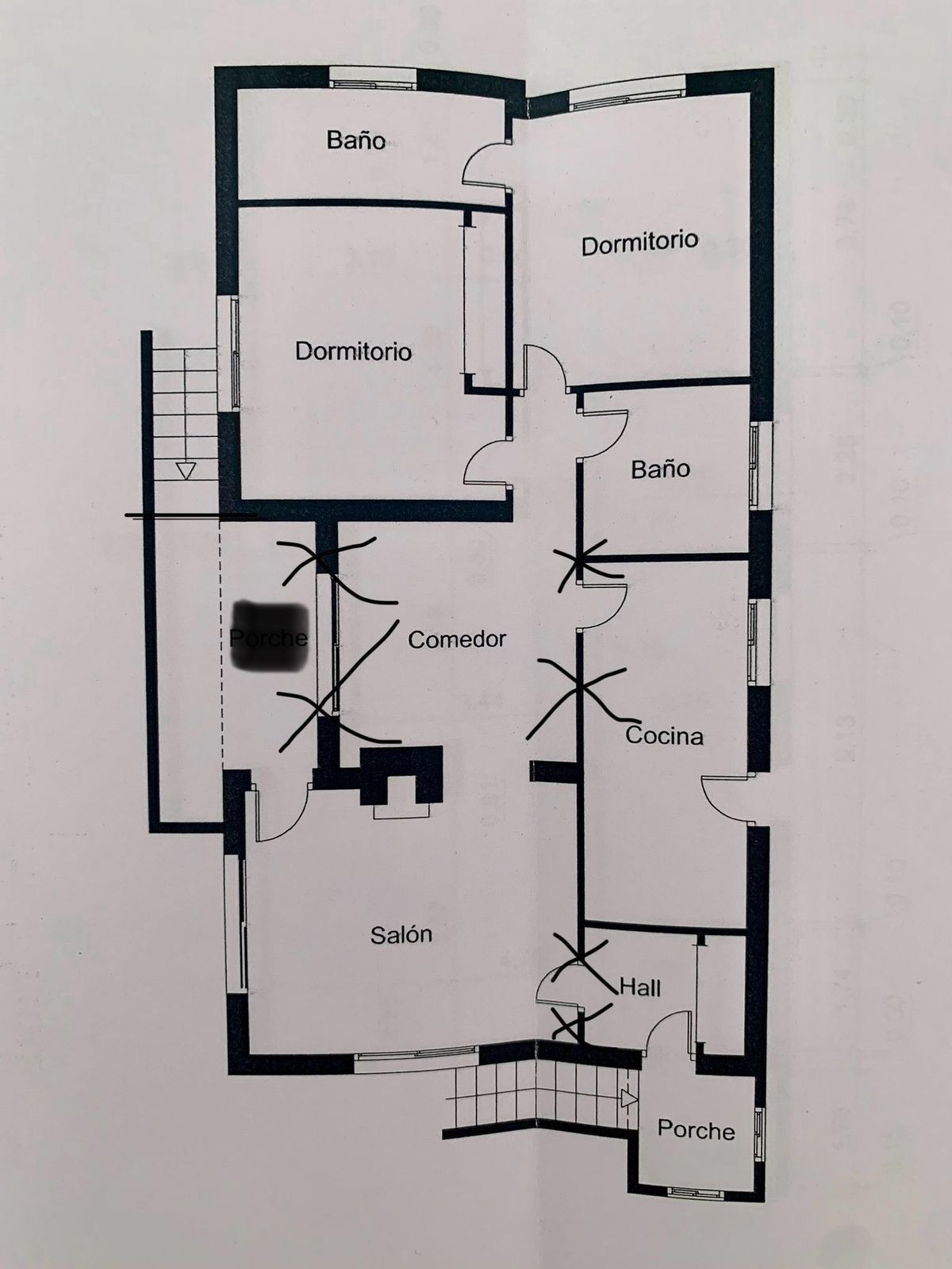 Se vende Villa - Chalet de 4 dormitorios en Costa Del Sol, Málaga, España
