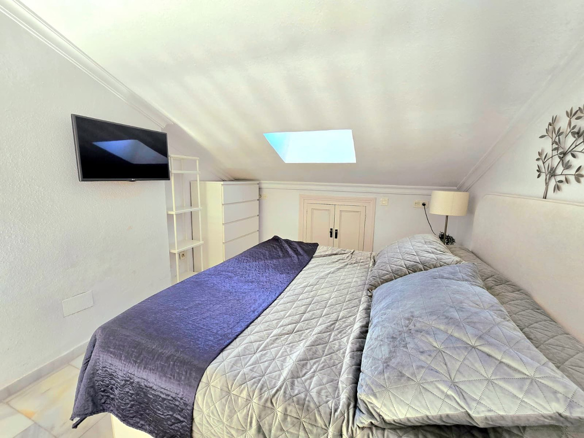 Se vende Ático Dúplex de 2 dormitorios en Costa Del Sol, Málaga, España