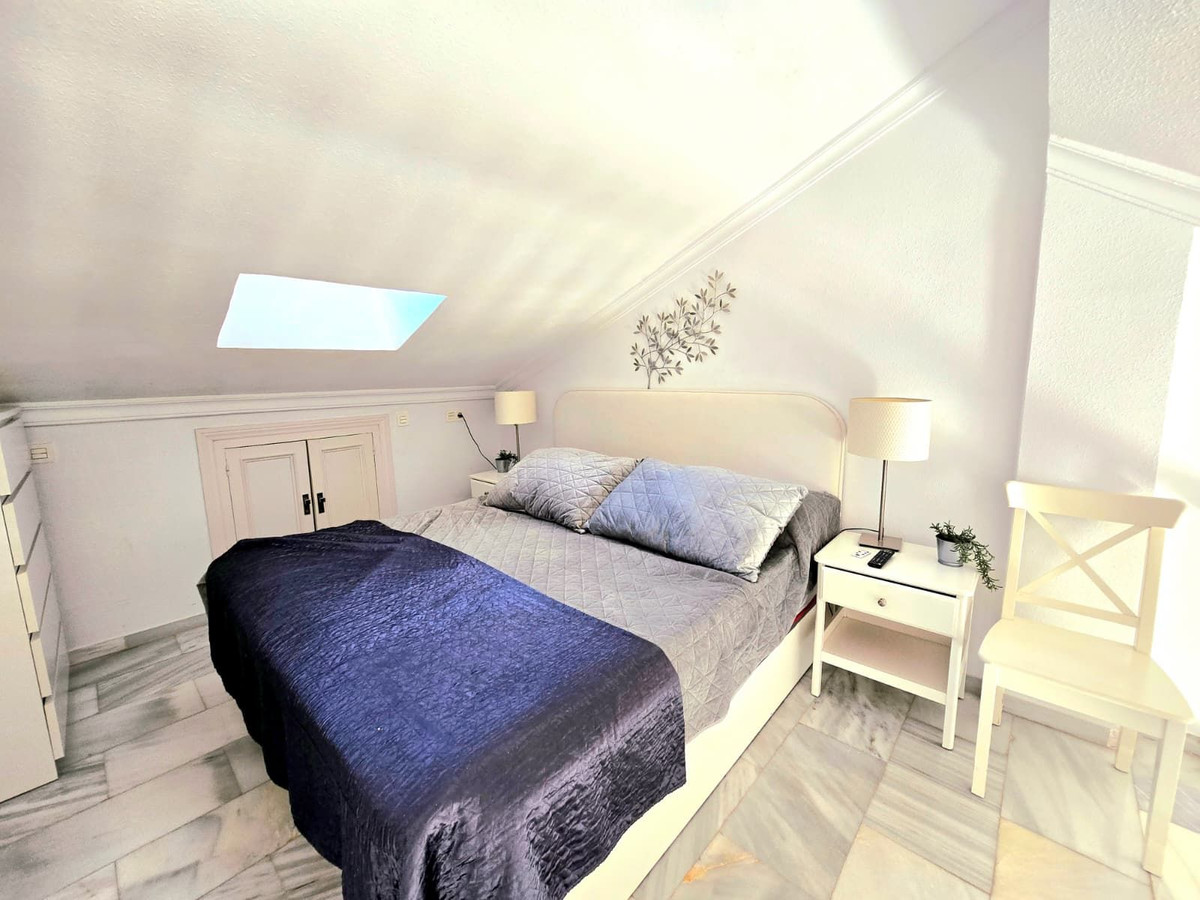 Se vende Ático Dúplex de 2 dormitorios en Costa Del Sol, Málaga, España
