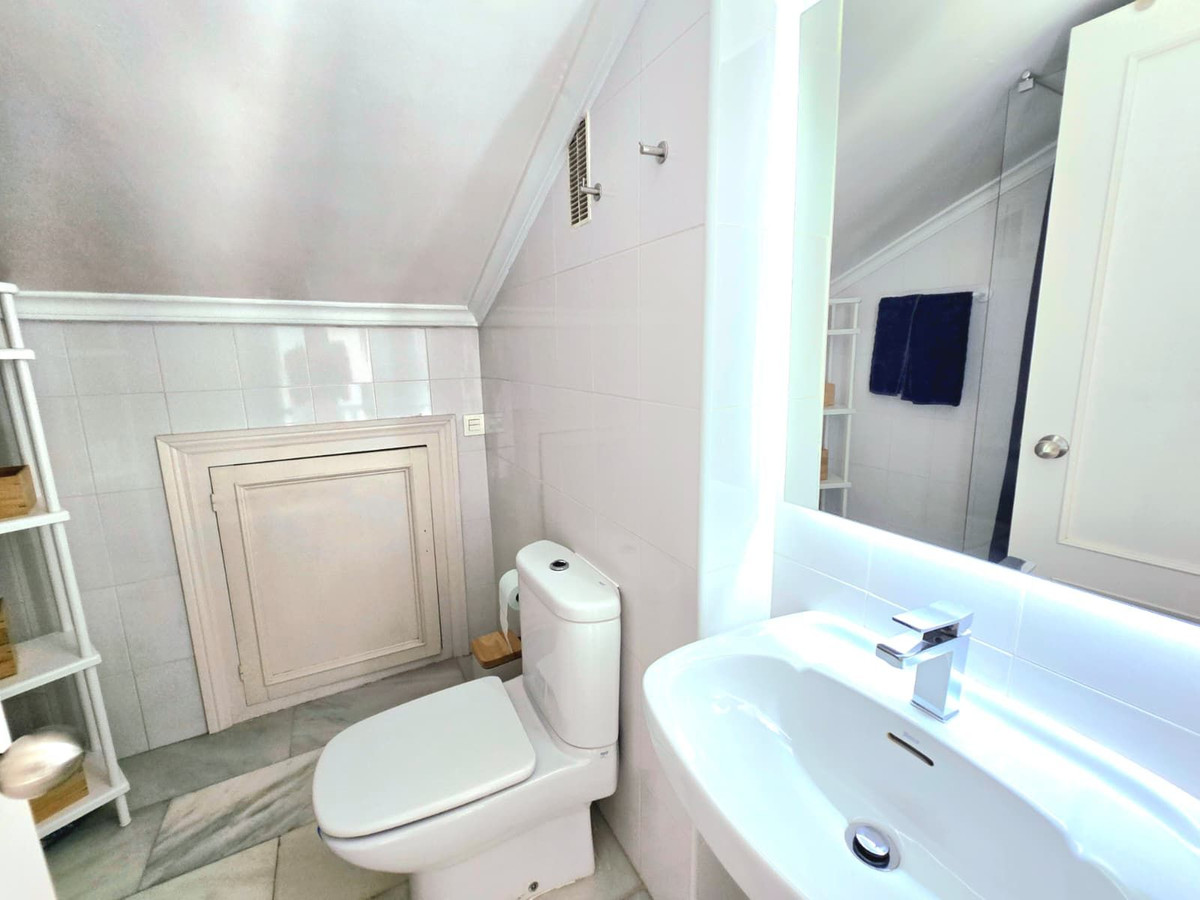 Se vende Ático Dúplex de 2 dormitorios en Costa Del Sol, Málaga, España