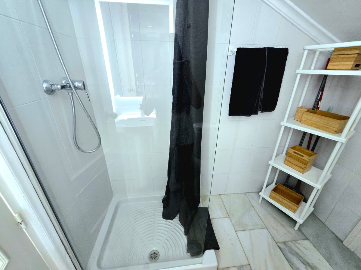 Se vende Ático Dúplex de 2 dormitorios en Costa Del Sol, Málaga, España