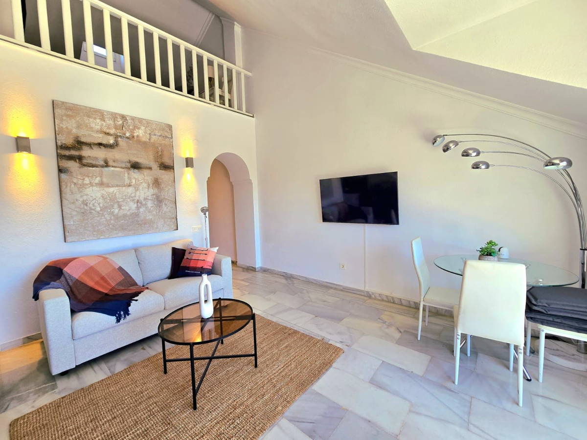 Se vende Ático Dúplex de 2 dormitorios en Costa Del Sol, Málaga, España