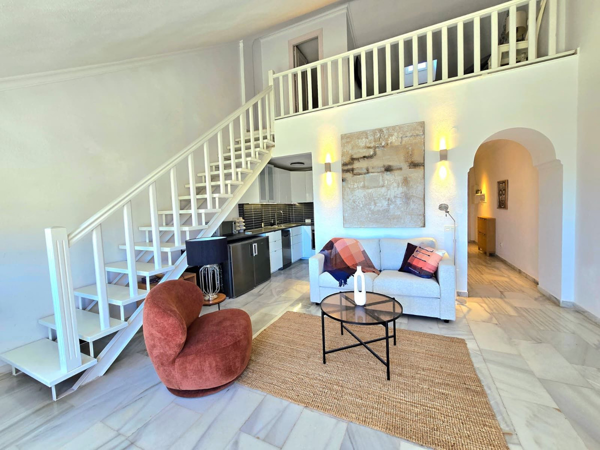 Se vende Ático Dúplex de 2 dormitorios en Costa Del Sol, Málaga, España