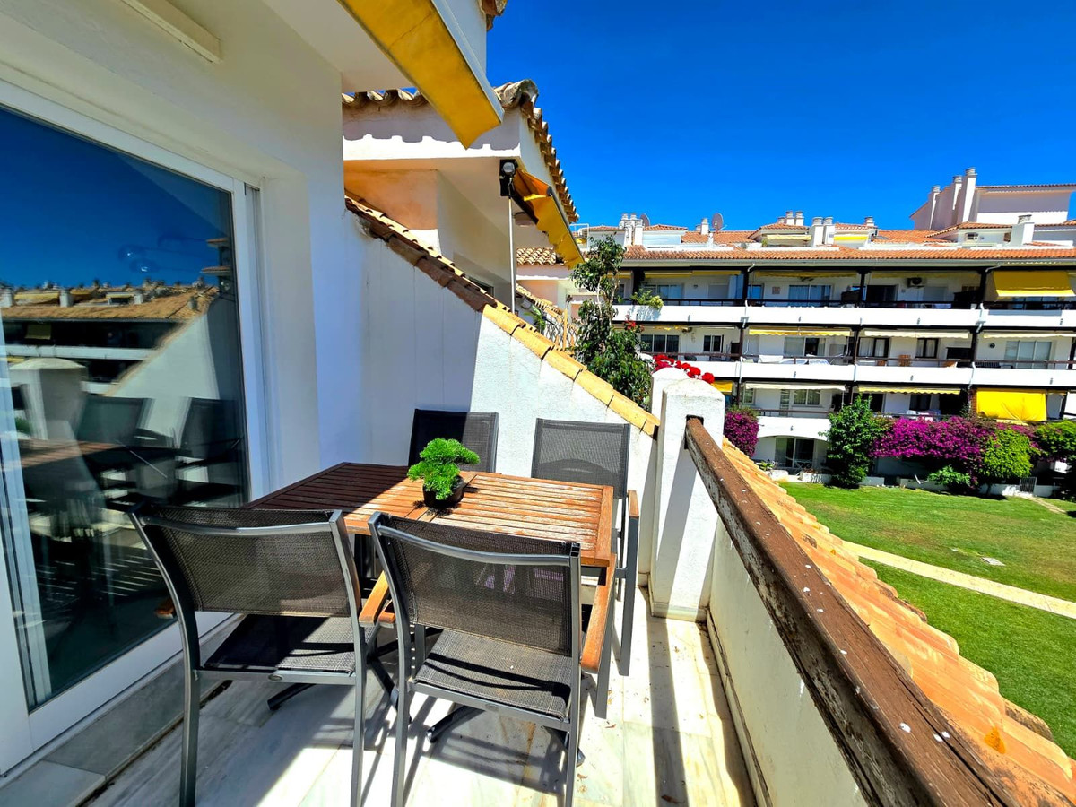 Se vende Ático Dúplex de 2 dormitorios en Costa Del Sol, Málaga, España
