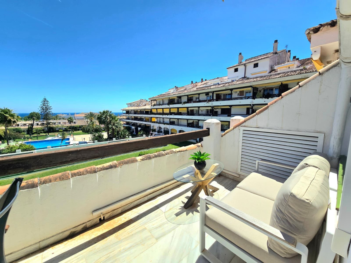 Se vende Ático Dúplex de 2 dormitorios en Costa Del Sol, Málaga, España