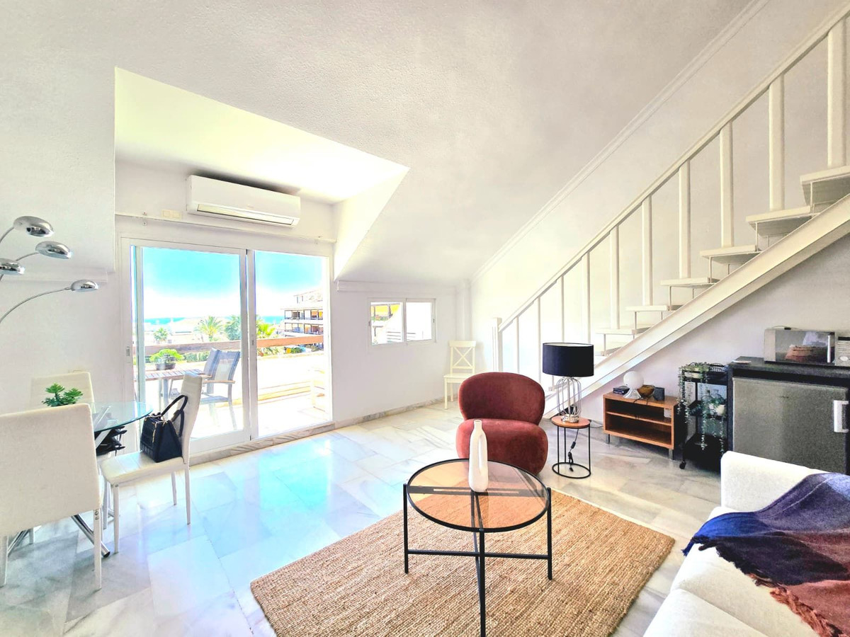 Se vende Ático Dúplex de 2 dormitorios en Costa Del Sol, Málaga, España