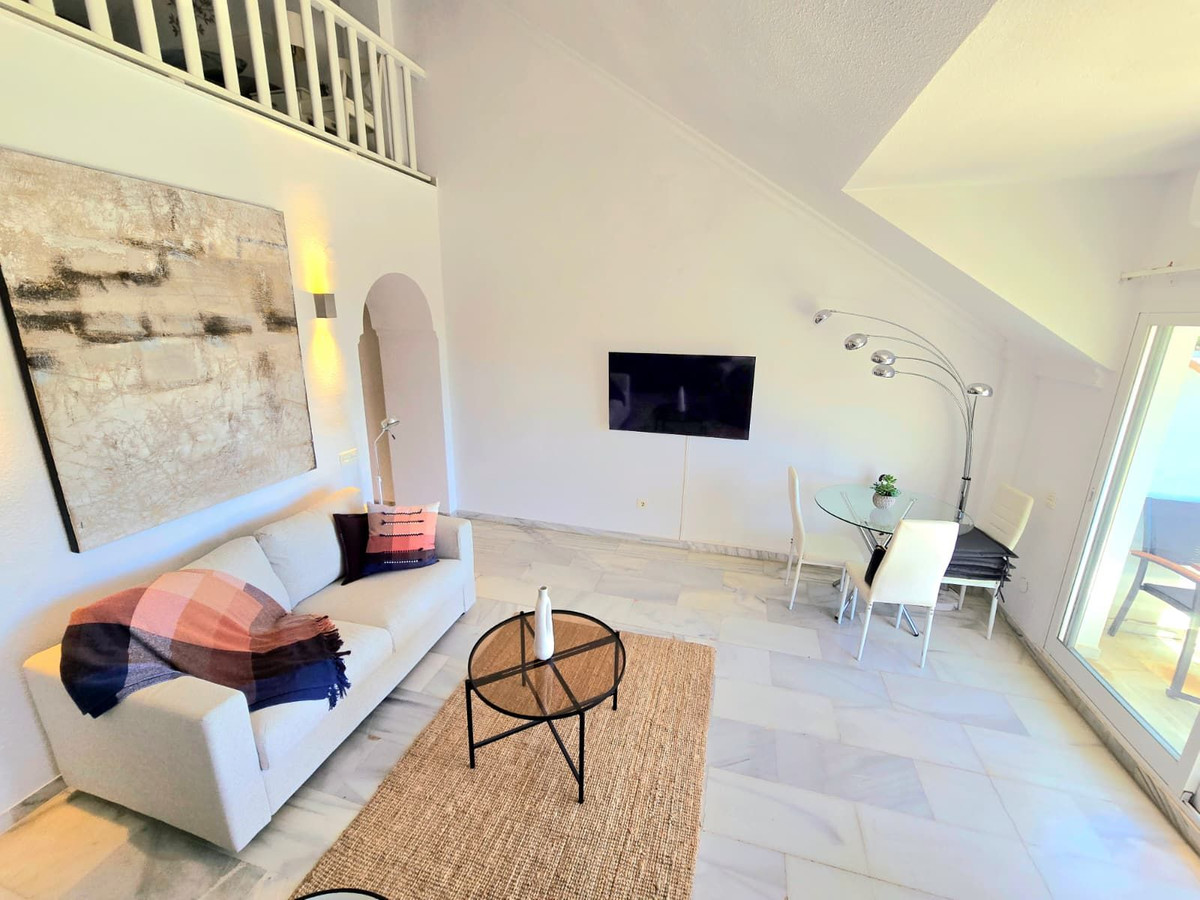 Se vende Ático Dúplex de 2 dormitorios en Costa Del Sol, Málaga, España