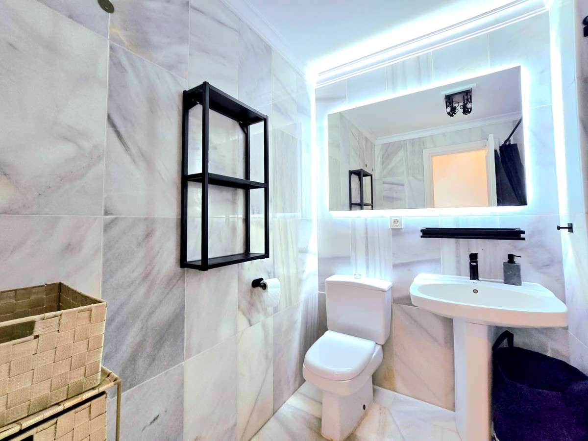 Se vende Ático Dúplex de 2 dormitorios en Costa Del Sol, Málaga, España