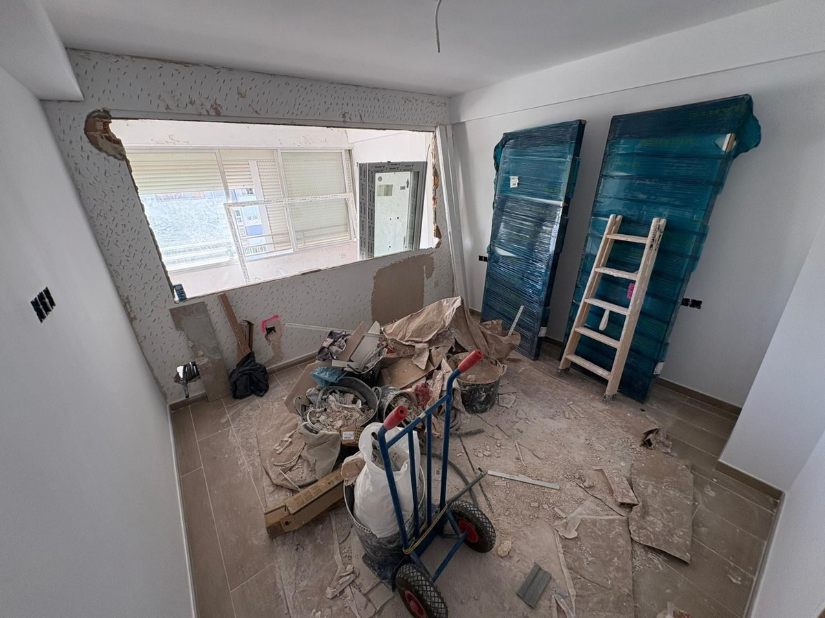 Se vende Apartamento Planta Media de 1 dormitorios en Costa Del Sol, Málaga, España