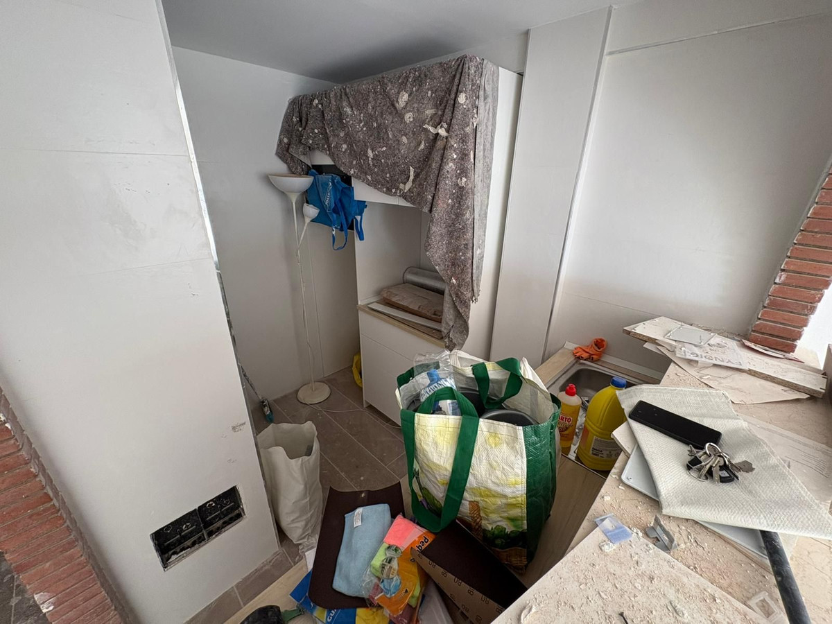 Se vende Apartamento Planta Media de 1 dormitorios en Costa Del Sol, Málaga, España