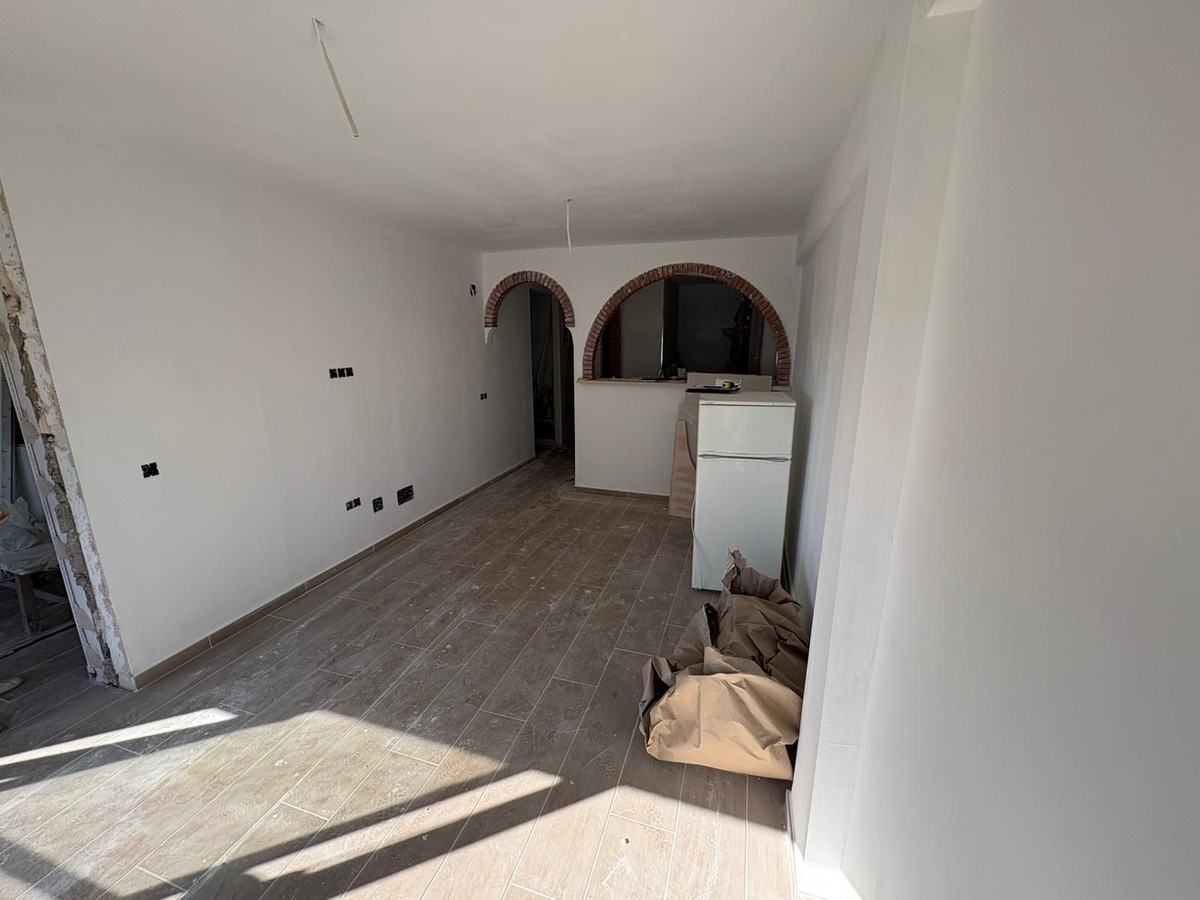 Se vende Apartamento Planta Media de 1 dormitorios en Costa Del Sol, Málaga, España