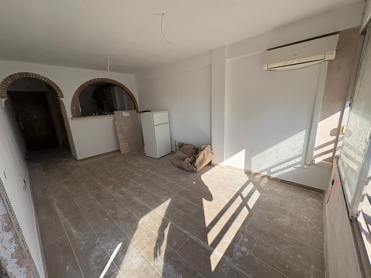 Se vende Apartamento Planta Media de 1 dormitorios en Costa Del Sol, Málaga, España
