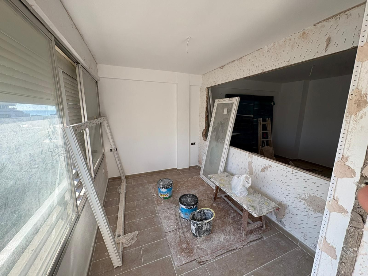 Se vende Apartamento Planta Media de 1 dormitorios en Costa Del Sol, Málaga, España
