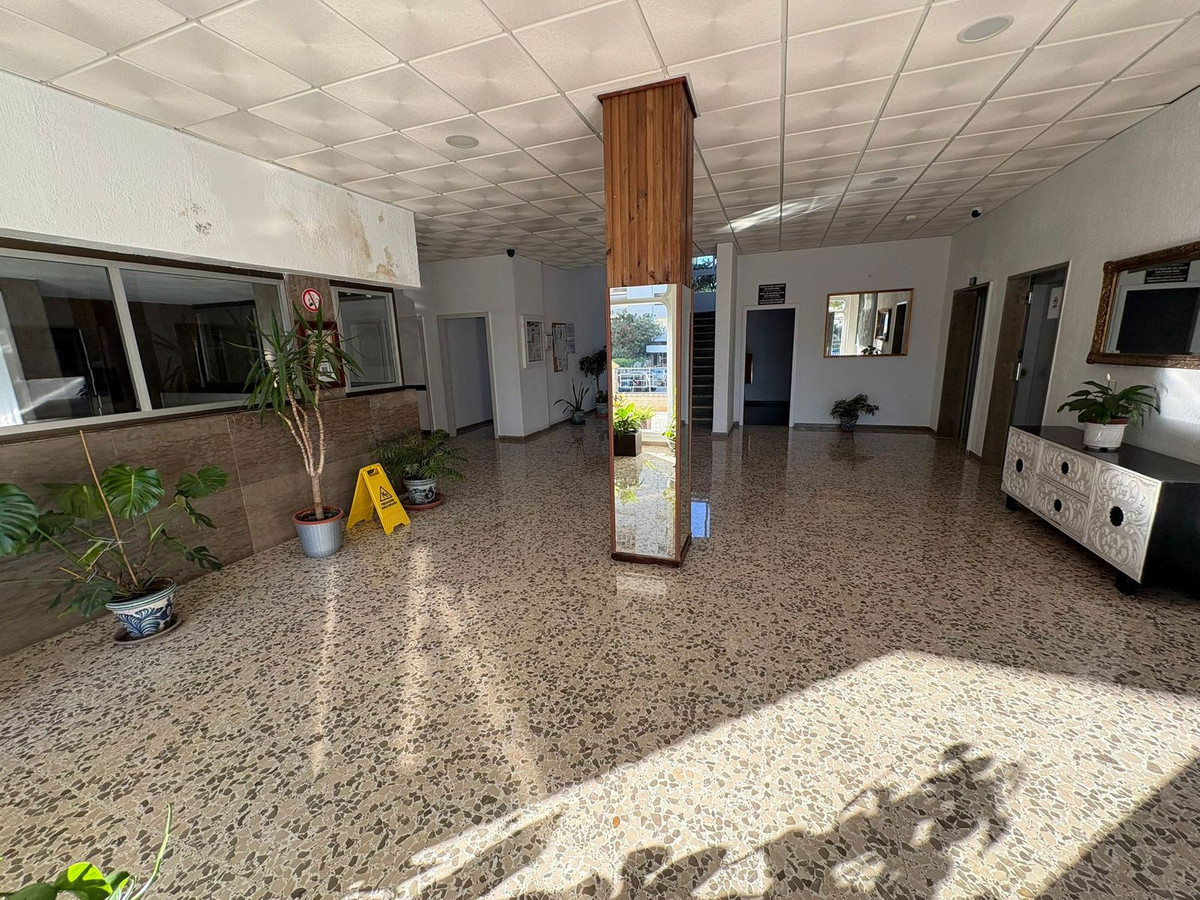 Se vende Apartamento Planta Media de 1 dormitorios en Costa Del Sol, Málaga, España