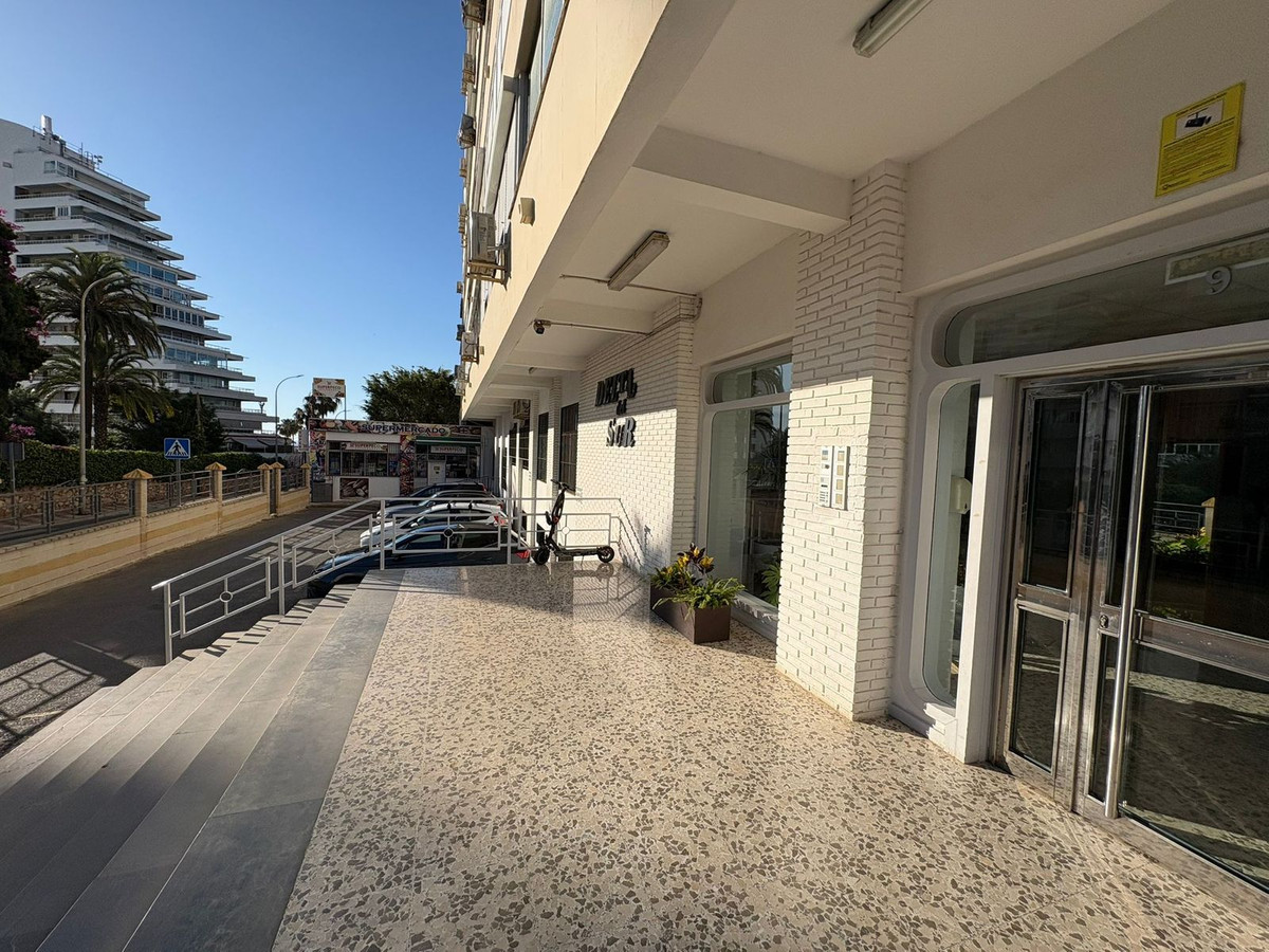 Se vende Apartamento Planta Media de 1 dormitorios en Costa Del Sol, Málaga, España