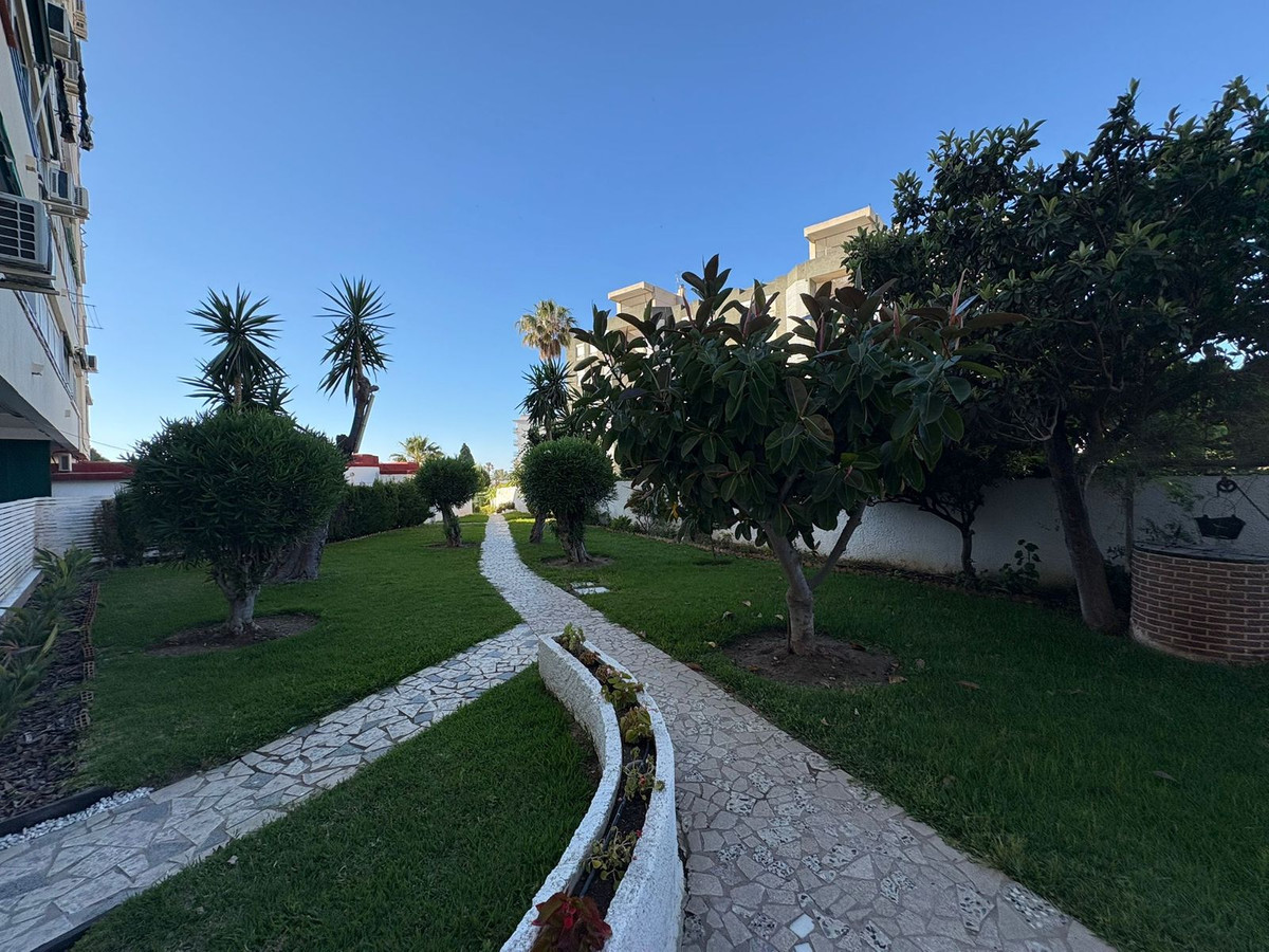 Se vende Apartamento Planta Media de 1 dormitorios en Costa Del Sol, Málaga, España