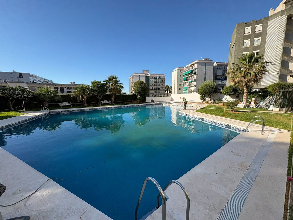 Se vende Apartamento Planta Media de 1 dormitorios en Costa Del Sol, Málaga, España