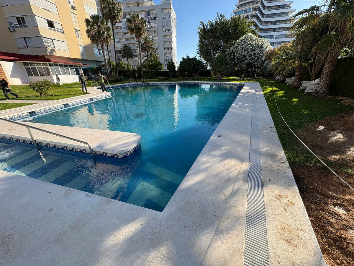 Se vende Apartamento Planta Media de 1 dormitorios en Costa Del Sol, Málaga, España