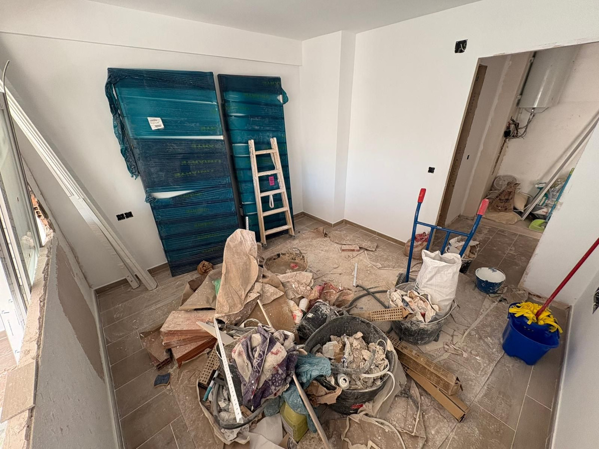 Se vende Apartamento Planta Media de 1 dormitorios en Costa Del Sol, Málaga, España