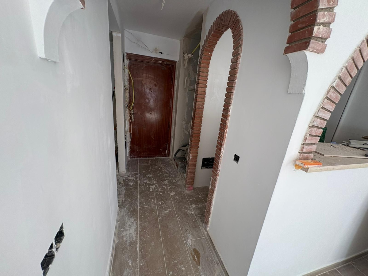 Se vende Apartamento Planta Media de 1 dormitorios en Costa Del Sol, Málaga, España