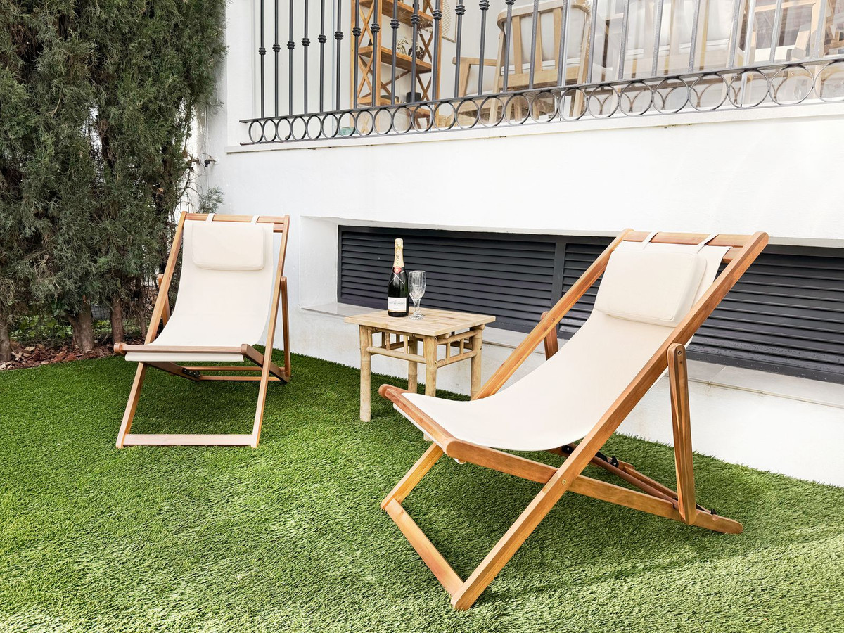 4 Bed Townhouse for sale in Estepona Costa Del Sol, Málaga, Spain