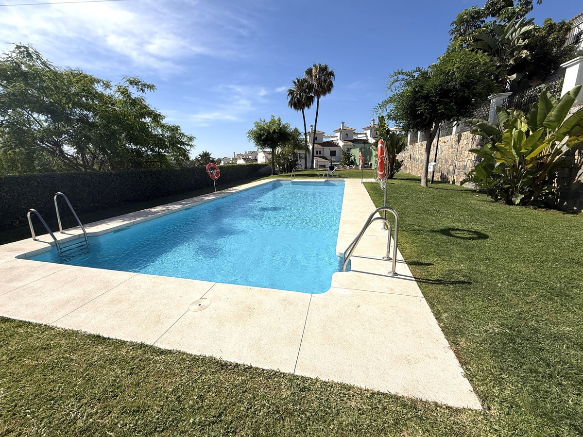 4 Bed Townhouse for sale in Estepona Costa Del Sol, Málaga, Spain