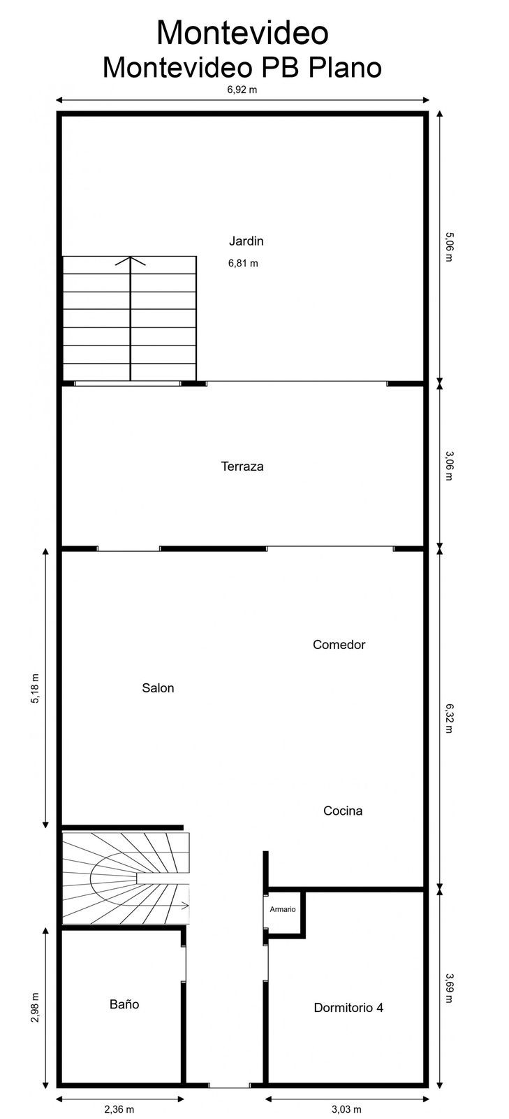 4 Bed Townhouse for sale in Estepona Costa Del Sol, Málaga, Spain