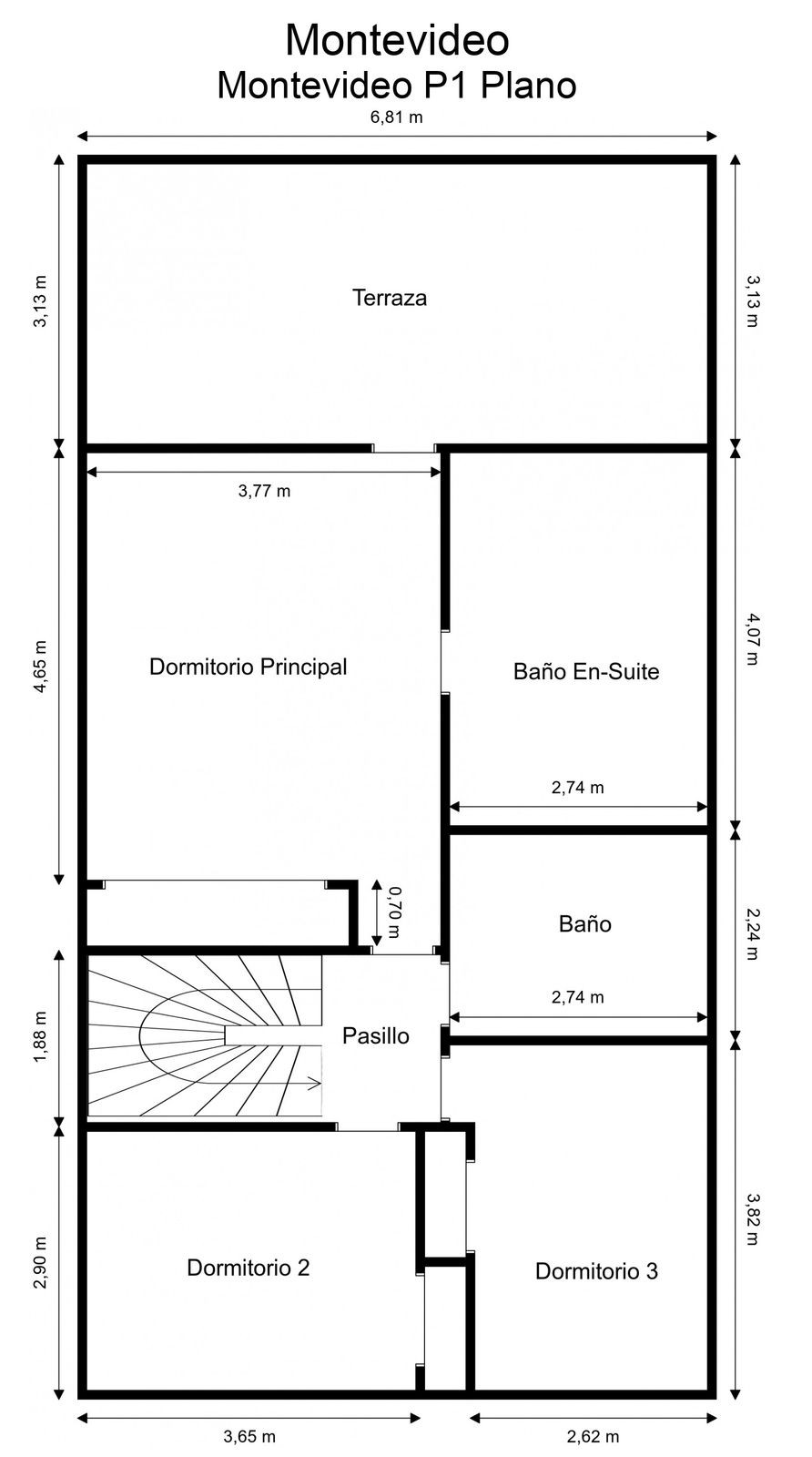 4 Bed Townhouse for sale in Estepona Costa Del Sol, Málaga, Spain