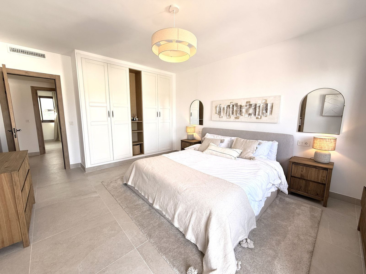 4 Bed Townhouse for sale in Estepona Costa Del Sol, Málaga, Spain