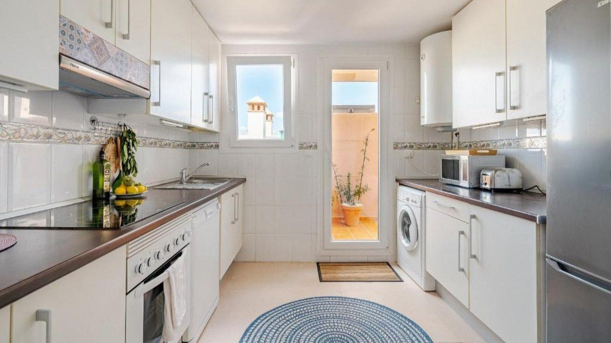 3 Bed Apartment for sale in Casares Playa Costa Del Sol, Málaga, Spain