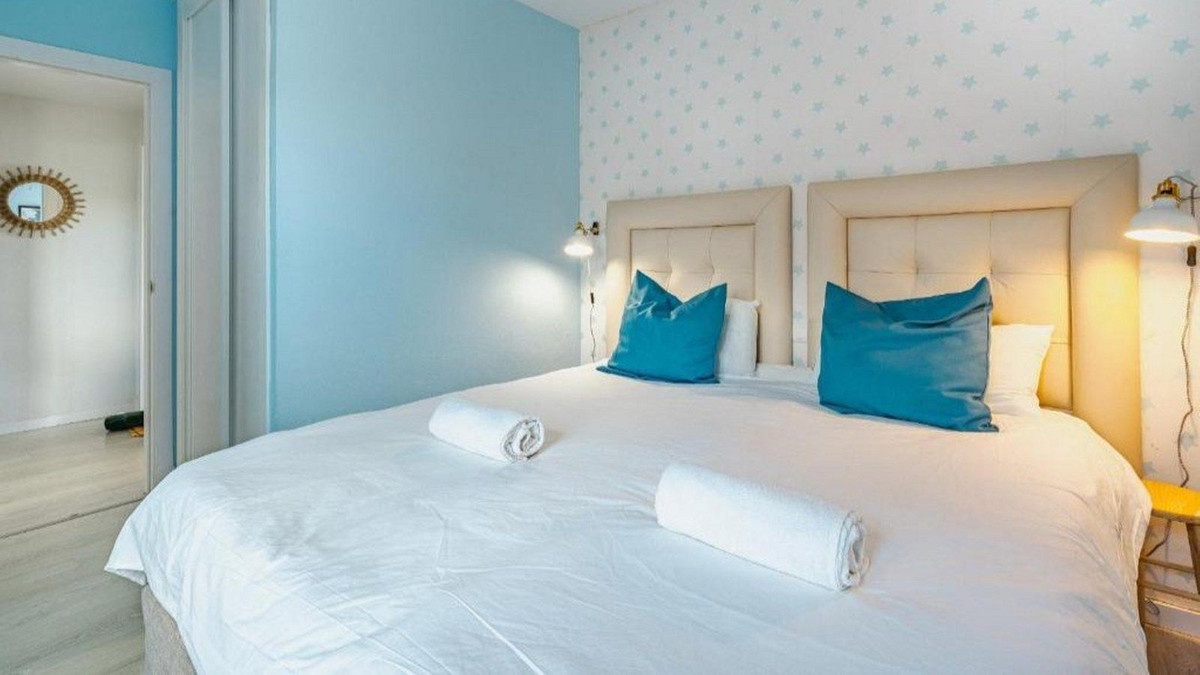 3 Bed Apartment for sale in Casares Playa Costa Del Sol, Málaga, Spain