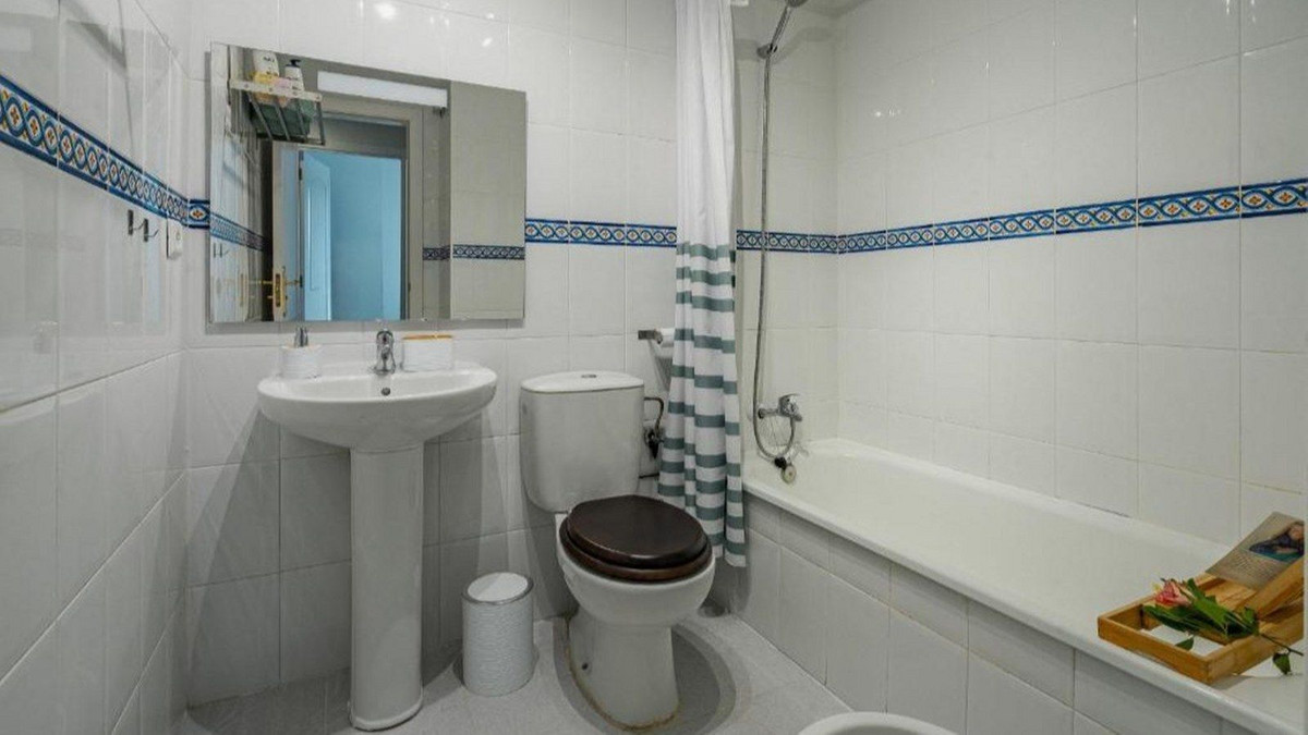 3 Bed Apartment for sale in Casares Playa Costa Del Sol, Málaga, Spain
