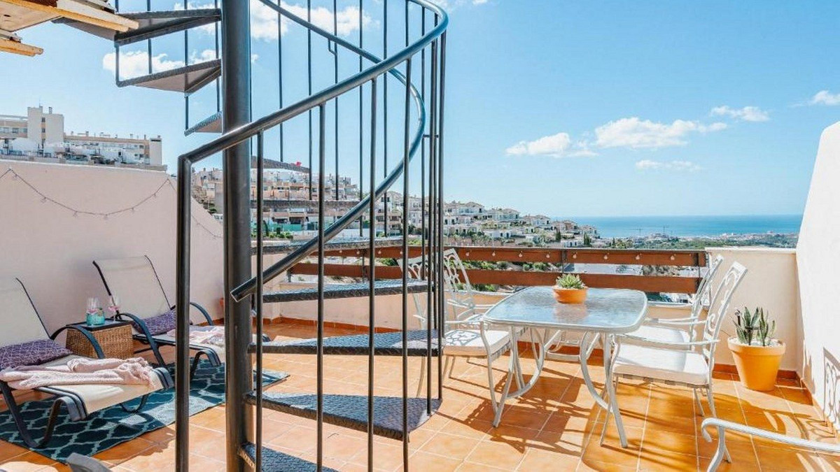3 Bed Apartment for sale in Casares Playa Costa Del Sol, Málaga, Spain