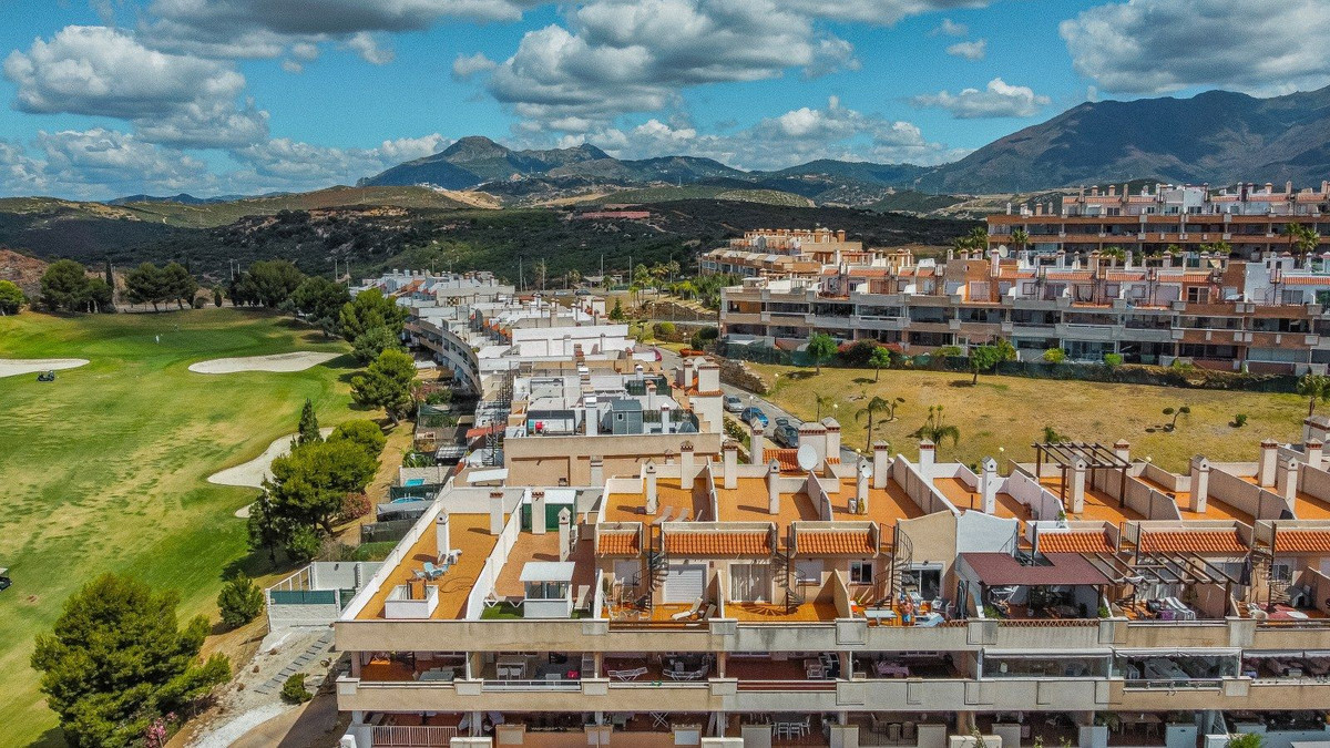 3 Bed Apartment for sale in Casares Playa Costa Del Sol, Málaga, Spain