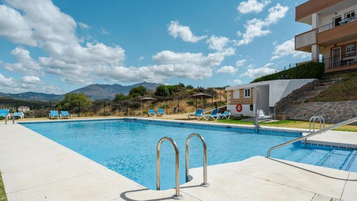 3 Bed Apartment for sale in Casares Playa Costa Del Sol, Málaga, Spain