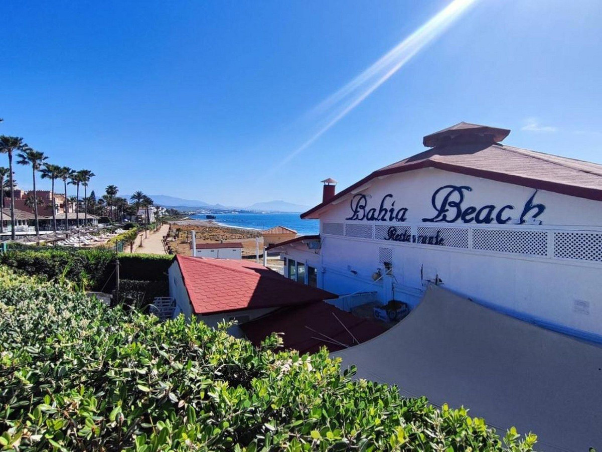 3 Bed Apartment for sale in Casares Playa Costa Del Sol, Málaga, Spain