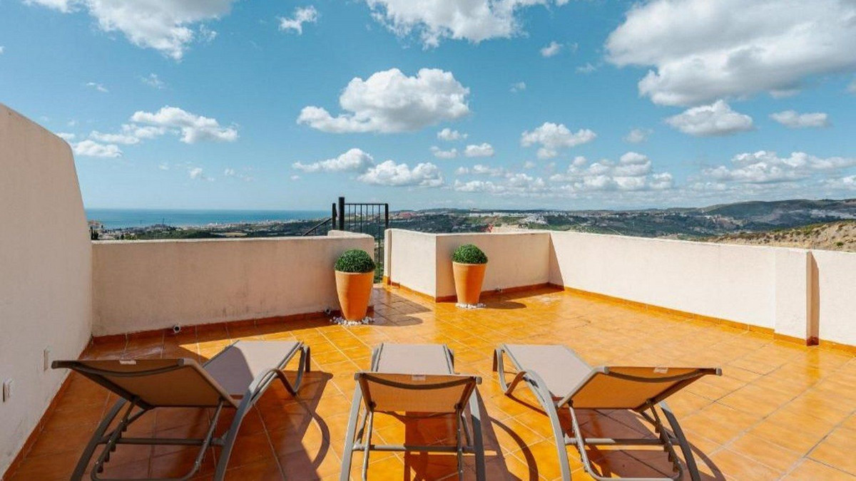 3 Bed Apartment for sale in Casares Playa Costa Del Sol, Málaga, Spain