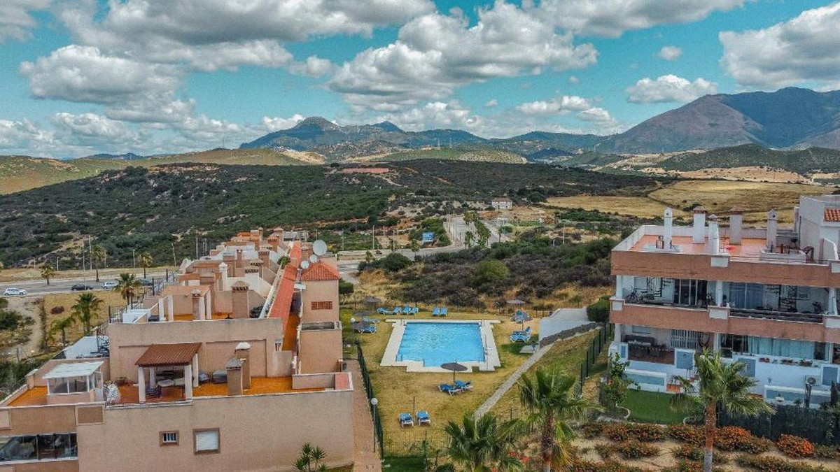 3 Bed Apartment for sale in Casares Playa Costa Del Sol, Málaga, Spain