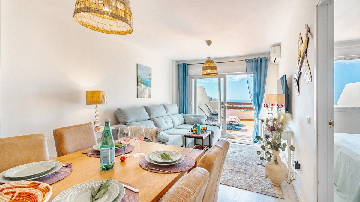 3 Bed Apartment for sale in Casares Playa Costa Del Sol, Málaga, Spain